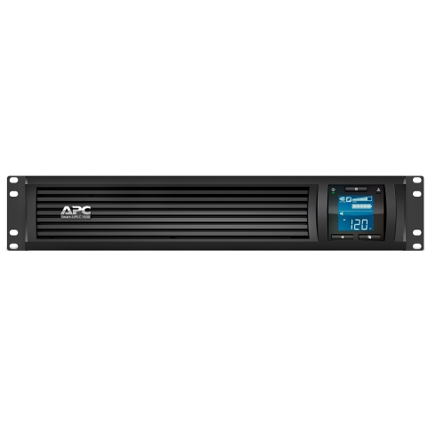 USV APC SMC1500I-2UC Smart-UPS C 1500VA - Foto 2