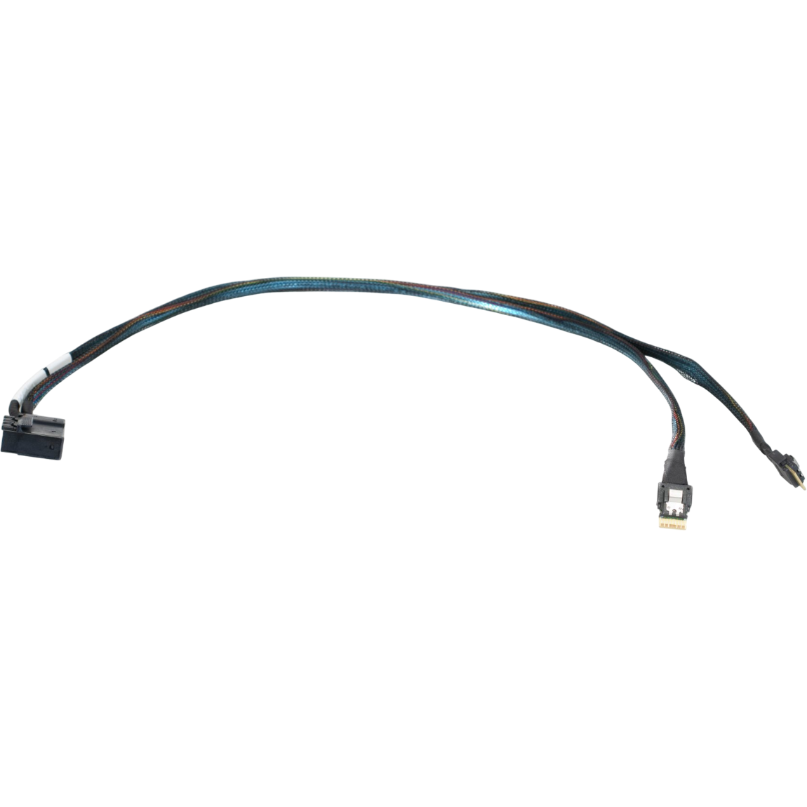 Kabel SuperMicro CBL-SAST-1260-100