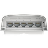 Switch TP-Link SG2005P-PD