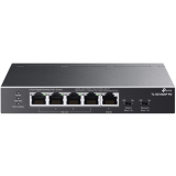 Switch (Netzwerkswitch) TP-Link TL-SG1005P-PD