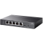 Switch (Netzwerkswitch) TP-Link TL-SG1005P-PD - Foto 2