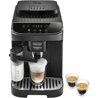 Kaffeemaschine DeLonghi ECAM 290.51.B Magnifica Evo - ECAM290.51.B - Foto 2