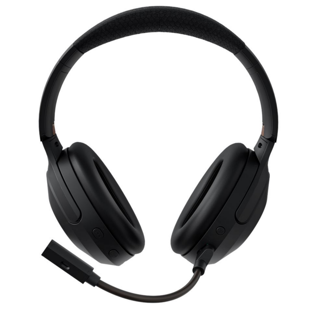 Headset Creative Zen Hybrid Pro Classic - 51EF1040AA001 - Foto 2