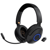 Headset Creative Zen Hybrid Pro Classic (51EF1040AA001)
