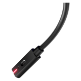 Headset Creative Zen Hybrid Pro Classic (51EF1040AA001)