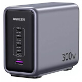 Netzwerkladegerät UGREEN CD333 Grey (90903B)