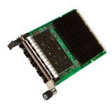 Netzwerkkarte Intel E810XXVDA4OCPV3