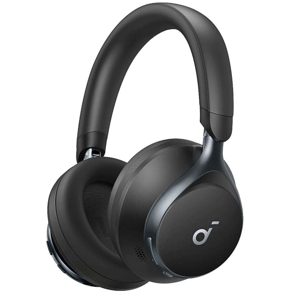 Headset Anker Soundcore Space One Black - A3035G11