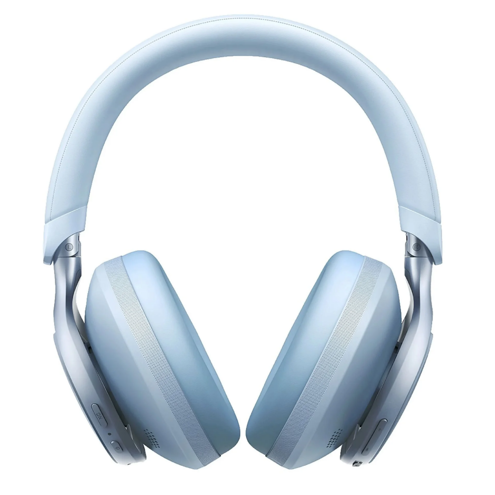 Headset Anker Soundcore Space One Sky Blue - A3035G31 - Foto 2