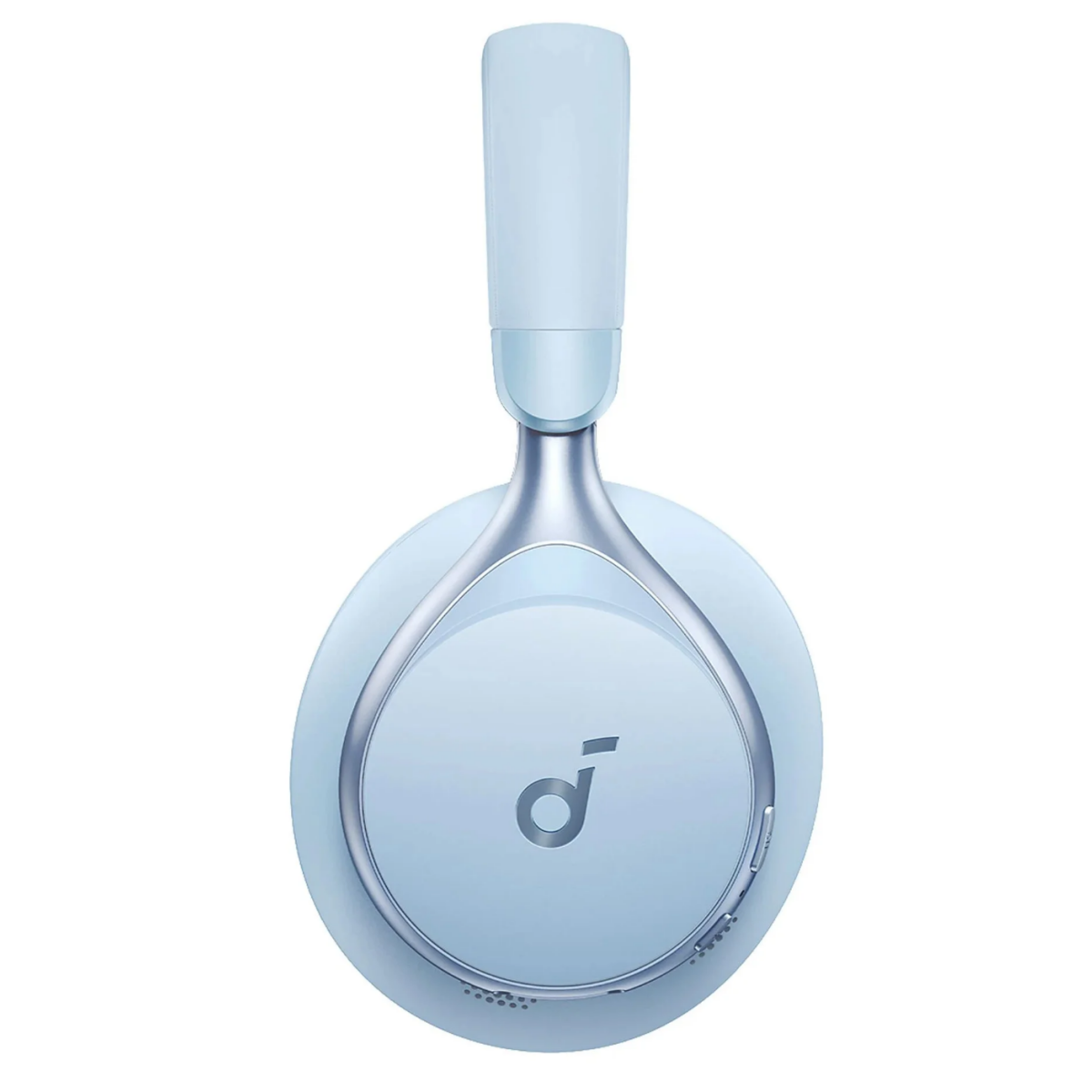 Headset Anker Soundcore Space One Sky Blue - A3035G31 - Foto 5