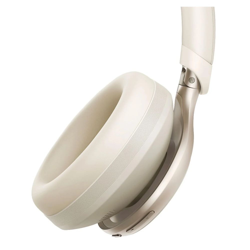 Headset Anker Soundcore Space One Latte Cream - A3035G21 - Foto 7