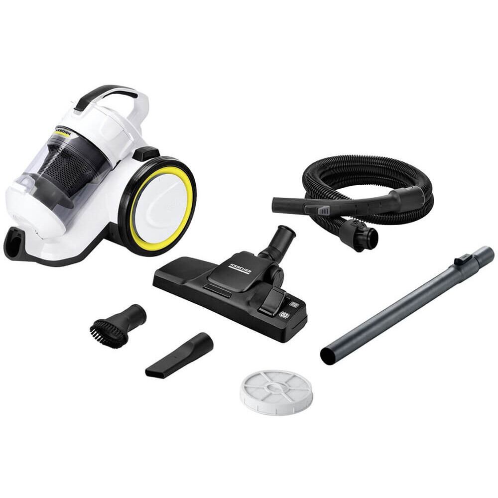 Staubsauger Karcher VC 3 (1.198-053.0) - Foto 3