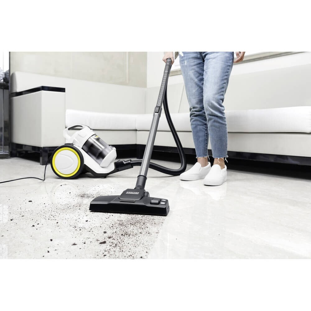 Staubsauger Karcher VC 3 (1.198-053.0) - Foto 5