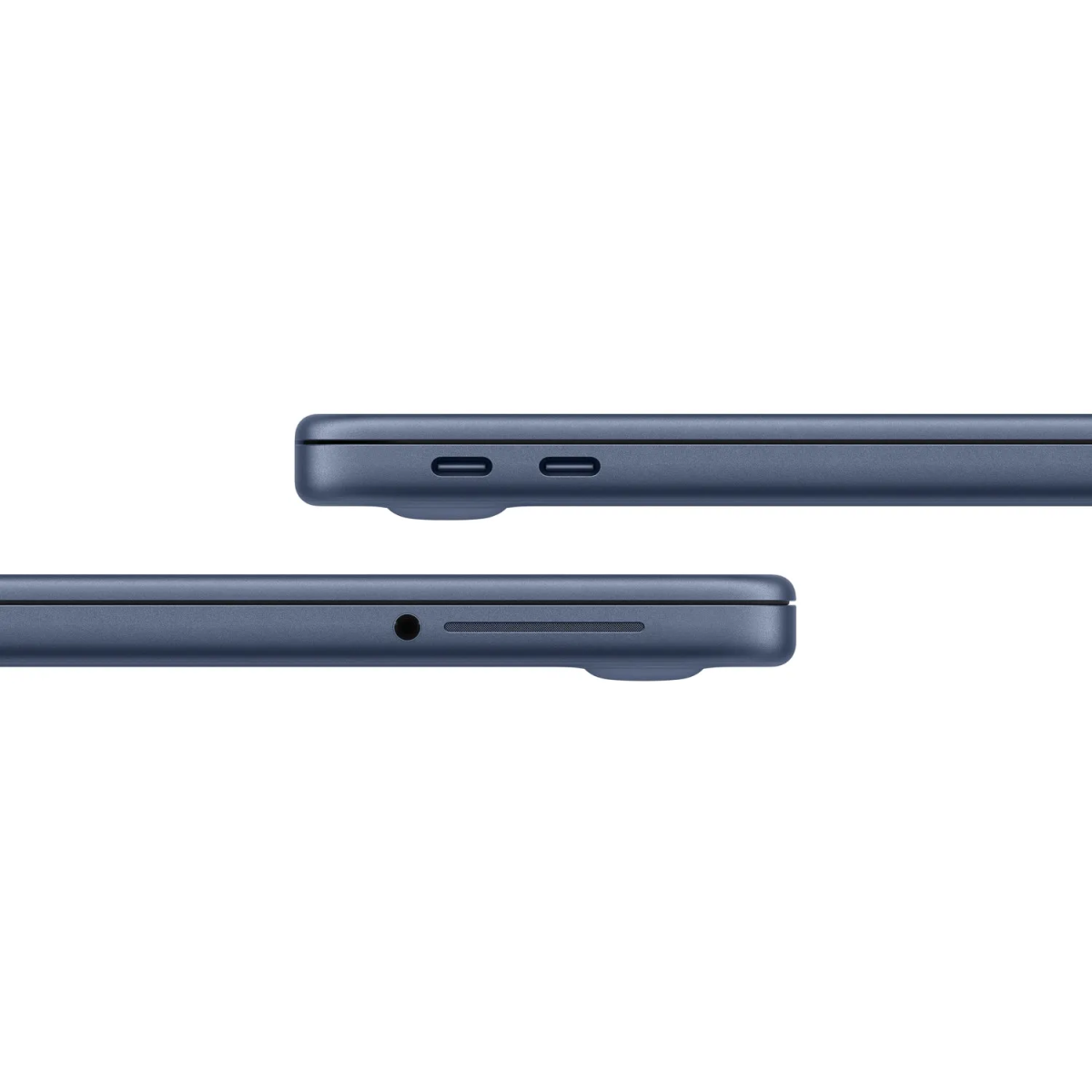 Laptop Apple MacBook Neo 13 Indigo (A18 Pro) (MHFF4D/A) - Foto 3