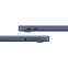 Laptop Apple MacBook Neo 13 Indigo (A18 Pro) (MHFF4D/A) - Foto 3