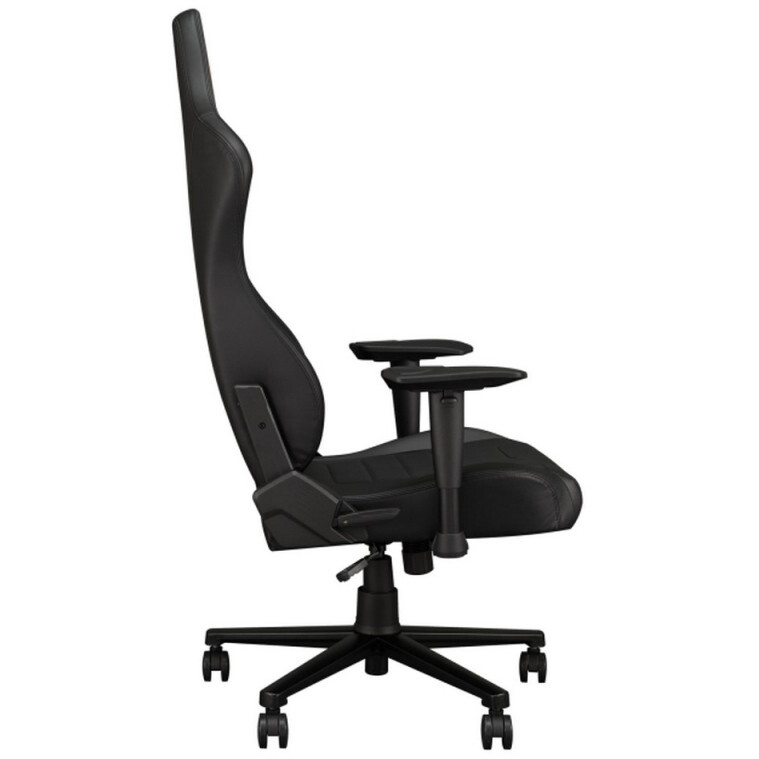 Gaming-Stuhl ASUS ROG Aethon SL201 Black - 90GC01H0-MSG010 - Foto 2