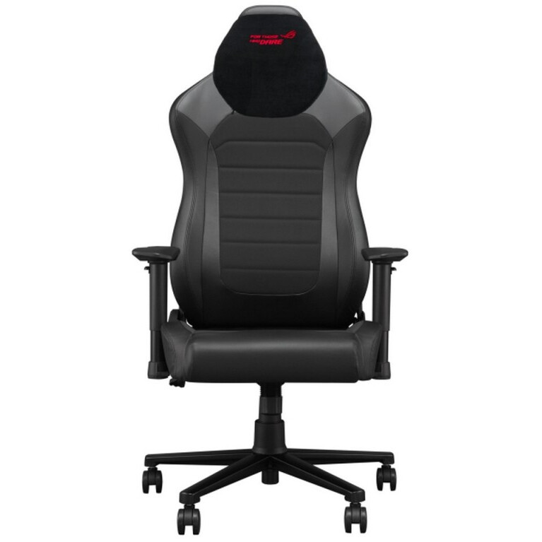 Gaming-Stuhl ASUS ROG Aethon SL201 Black - 90GC01H0-MSG010 - Foto 4