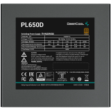 Netzteil 650W DeepCool PL650D