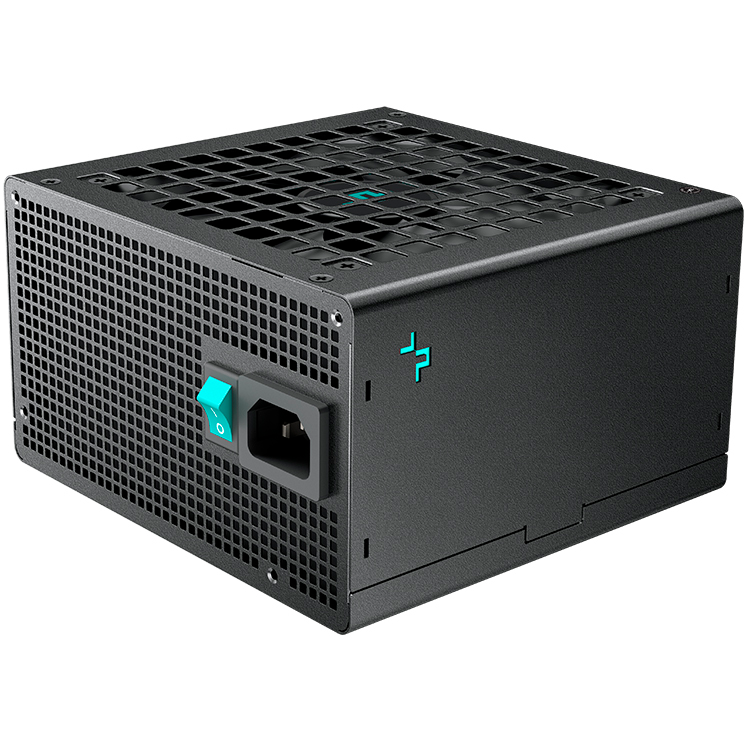 Netzteil 650W DeepCool PL650D - Foto 4