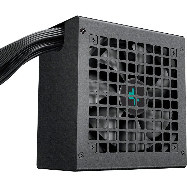 Netzteil 650W DeepCool PL650D - Foto 5