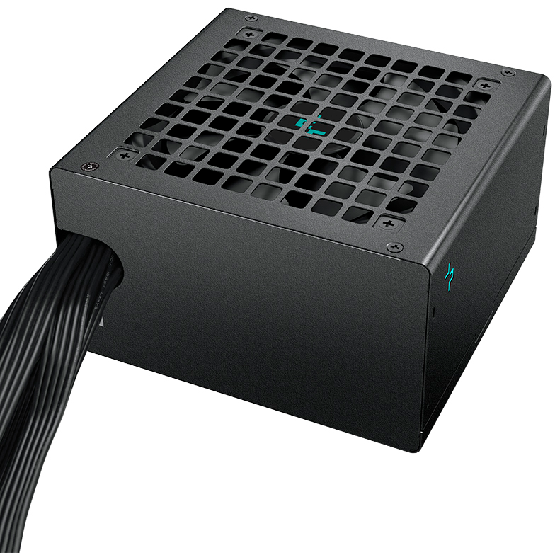Netzteil 650W DeepCool PL650D - Foto 7