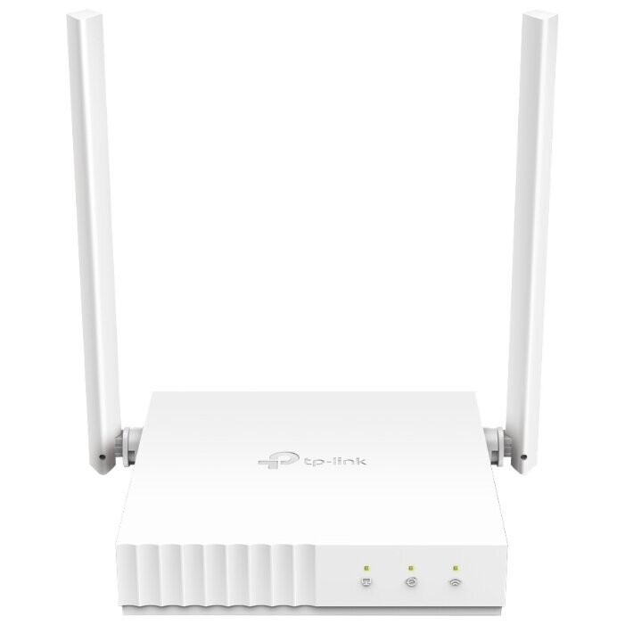 Wi-Fi maršrutētājs (rūteris) TP-Link TL-WR844N