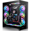 Gehäuse Thermaltake CTE E600 MX Black (CA-1Y3-00M1WN-00) - Foto 2