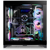 Gehäuse Thermaltake CTE E600 MX Black (CA-1Y3-00M1WN-00)