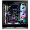 Gehäuse Thermaltake CTE E600 MX Black (CA-1Y3-00M1WN-00) - Foto 3