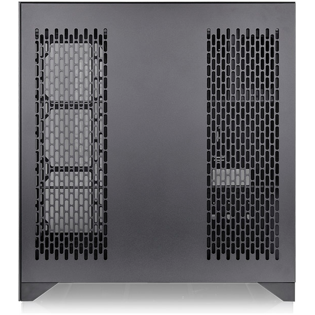 Gehäuse Thermaltake CTE E600 MX Black (CA-1Y3-00M1WN-00) - Foto 5