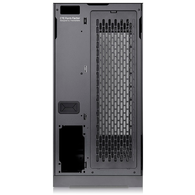 Gehäuse Thermaltake CTE E600 MX Black (CA-1Y3-00M1WN-00) - Foto 6