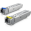 Transceiver Ubiquiti UACC-OM-SM-1G-S-2, 2 pcs