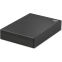 Externe Festplatte 4TB Seagate One Touch Black (STKZ4000400)