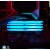 Arbeitsspeicher 32GB DDR4 3200MHz Kingston Fury Beast RGB (KF432C16BB2AK2/32) (2x16GB KIT)