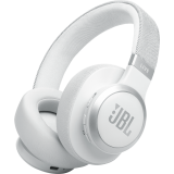 Headset JBL Live 770NC White (JBLLIVE770NCWHT)