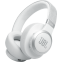 Headset JBL Live 770NC White - JBLLIVE770NCWHT