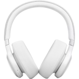Headset JBL Live 770NC White (JBLLIVE770NCWHT)
