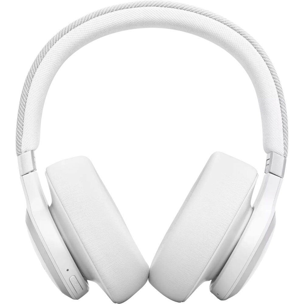 Headset JBL Live 770NC White - JBLLIVE770NCWHT - Foto 2