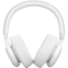 Headset JBL Live 770NC White - JBLLIVE770NCWHT - Foto 2