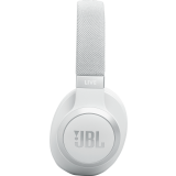 Headset JBL Live 770NC White (JBLLIVE770NCWHT)