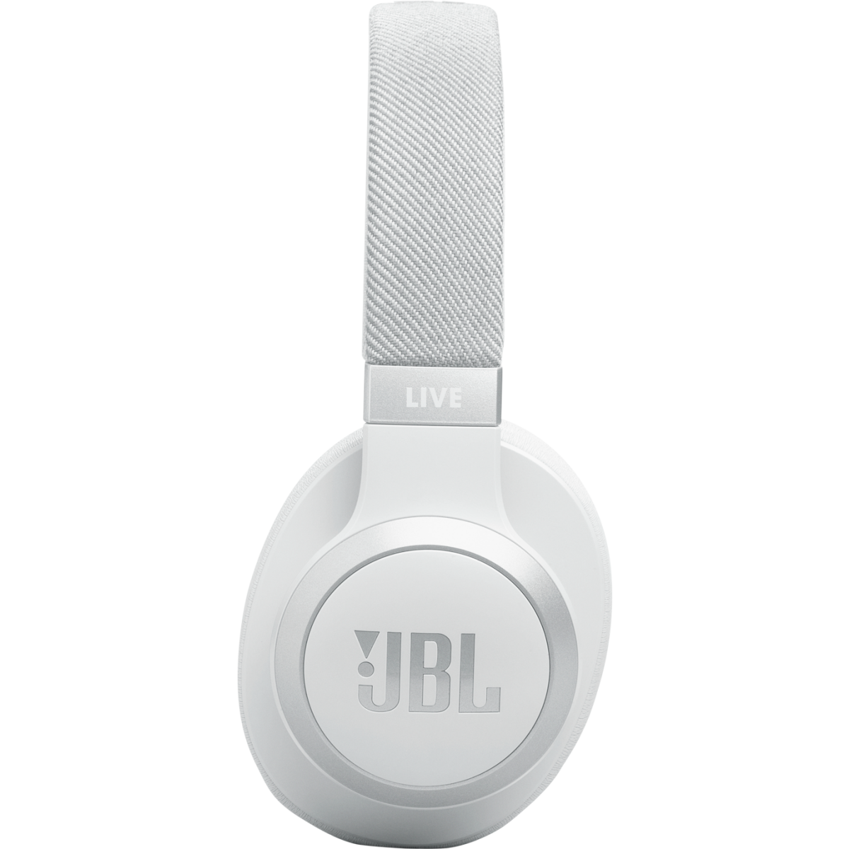 Headset JBL Live 770NC White - JBLLIVE770NCWHT - Foto 3