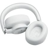 Headset JBL Live 770NC White (JBLLIVE770NCWHT)