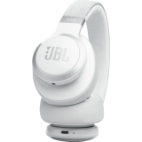 Headset JBL Live 770NC White (JBLLIVE770NCWHT)