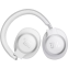 Headset JBL Live 770NC White - JBLLIVE770NCWHT - Foto 7