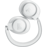 Headset JBL Live 770NC White (JBLLIVE770NCWHT)