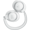 Headset JBL Live 770NC White - JBLLIVE770NCWHT - Foto 8