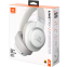 Headset JBL Live 770NC White - JBLLIVE770NCWHT - Foto 10
