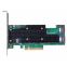 HBA-Adapter Broadcom 9600-16i SGL - 05-50111-00