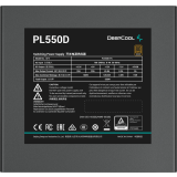 Netzteil 550W DeepCool PL550D
