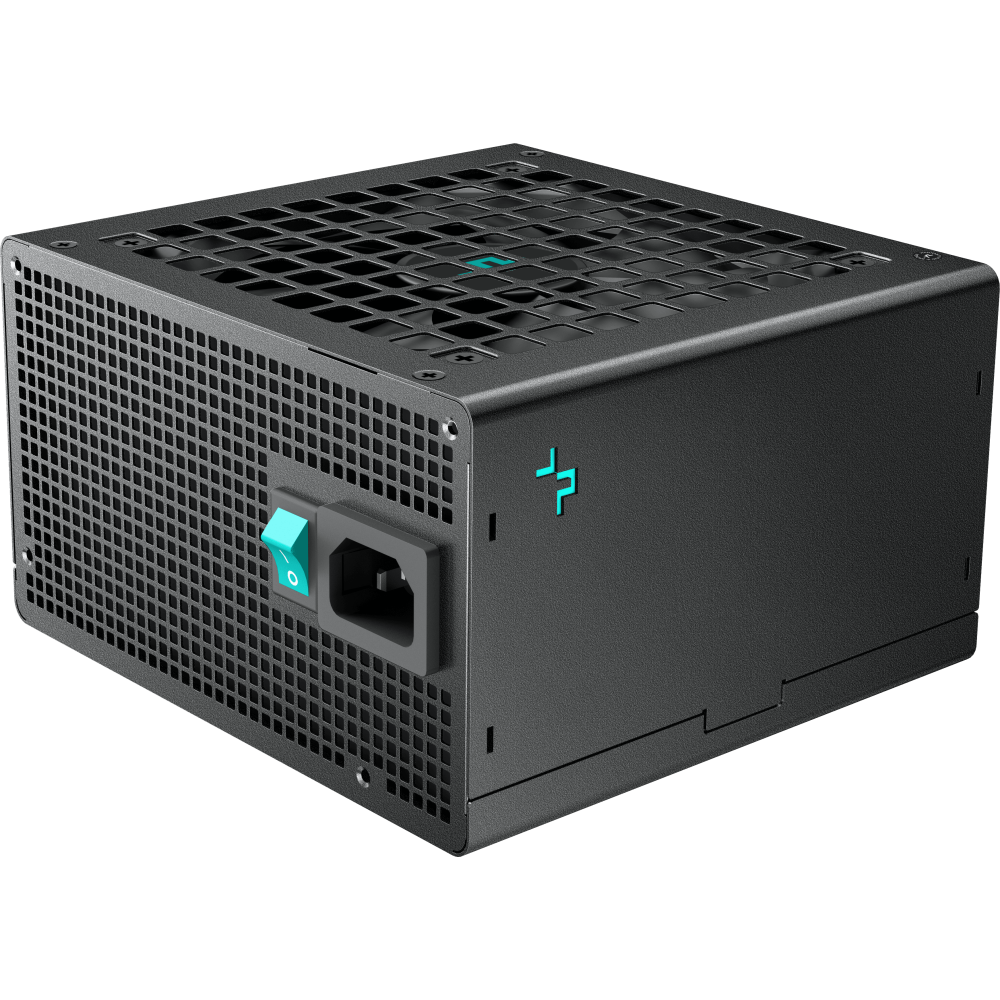 Netzteil 550W DeepCool PL550D - Foto 4